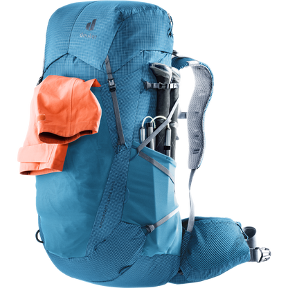 Aircontact Ultra 40+5