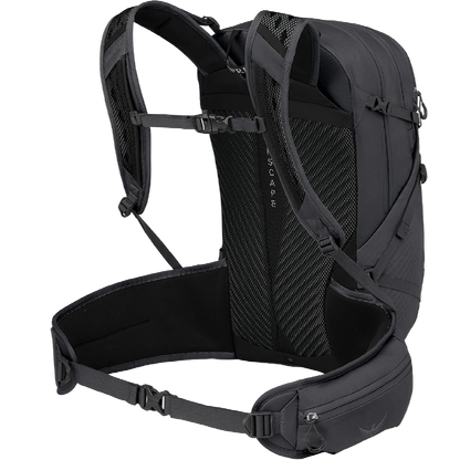 Sportlite 25 EF