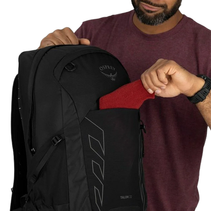 Talon 22