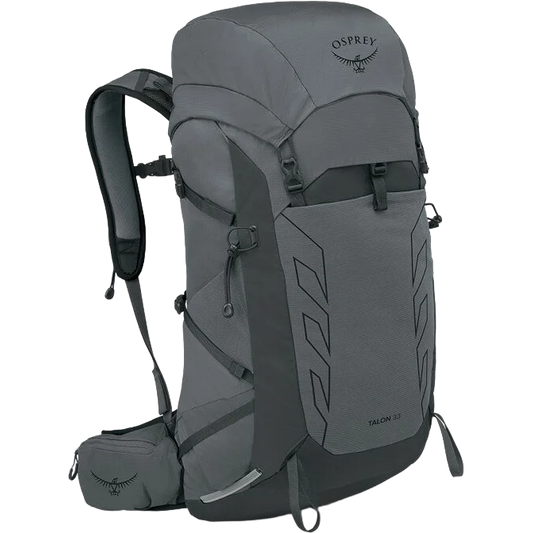 Talon 33