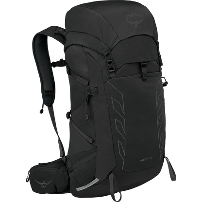 Talon 33