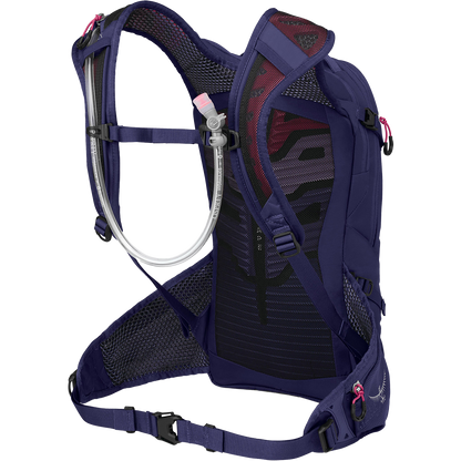 Women's Raven 10