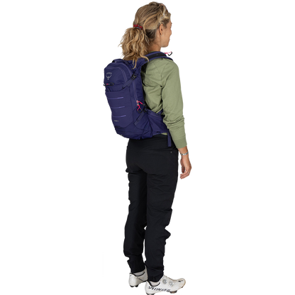Women's Raven 10