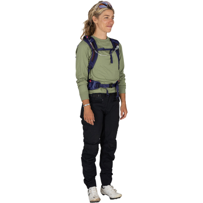 Women's Raven 10