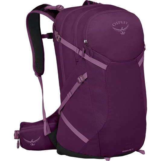 Sportlite 25
