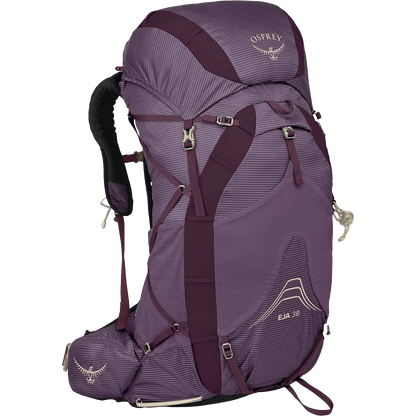 Women's Eja 38