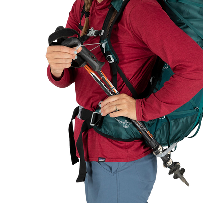 Women's Eja 38