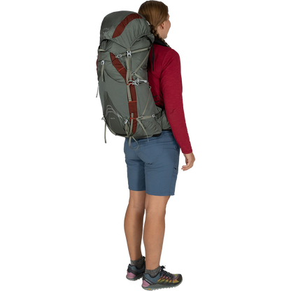 Women's Eja 38
