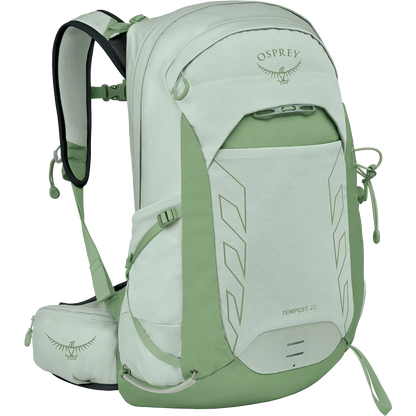 Women's Tempest 22