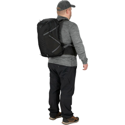 Sportlite 25 Extended Fit