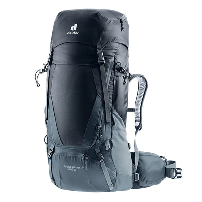 FUTURA AIR TREK 45+10 SL | 7403-BLACK
