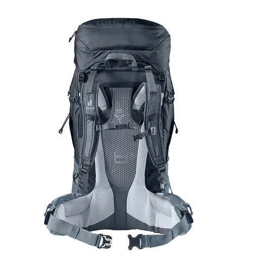 FUTURA AIR TREK 45+10 SL | 7403-BLACK