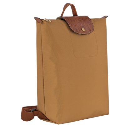 Longchamp Le Pliage Original Backpack - Medium