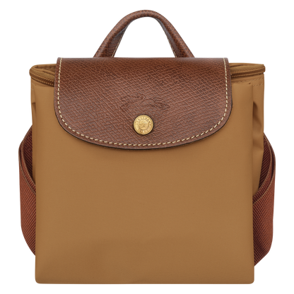Longchamp Le Pliage Original Backpack - Medium