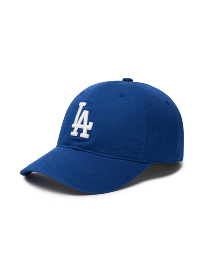 MLB Ace Unstructured Ball Cap New York Yankees (16 type) (KARINA Wear)