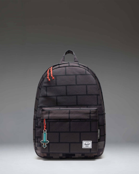 Minecraft Herschel Classic XL Backpack