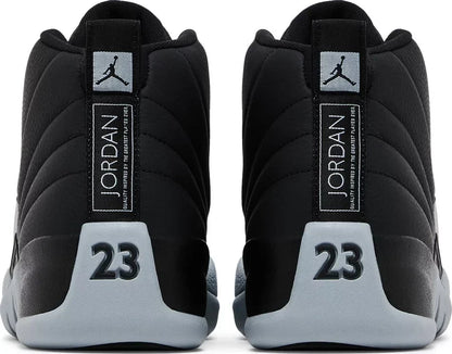 Jordan 12 Retro - Barons