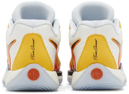 KD 17 'Sunrise'