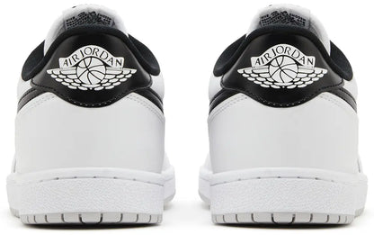 Jordan 1 Retro Low - 85 OG (Metallic Black)