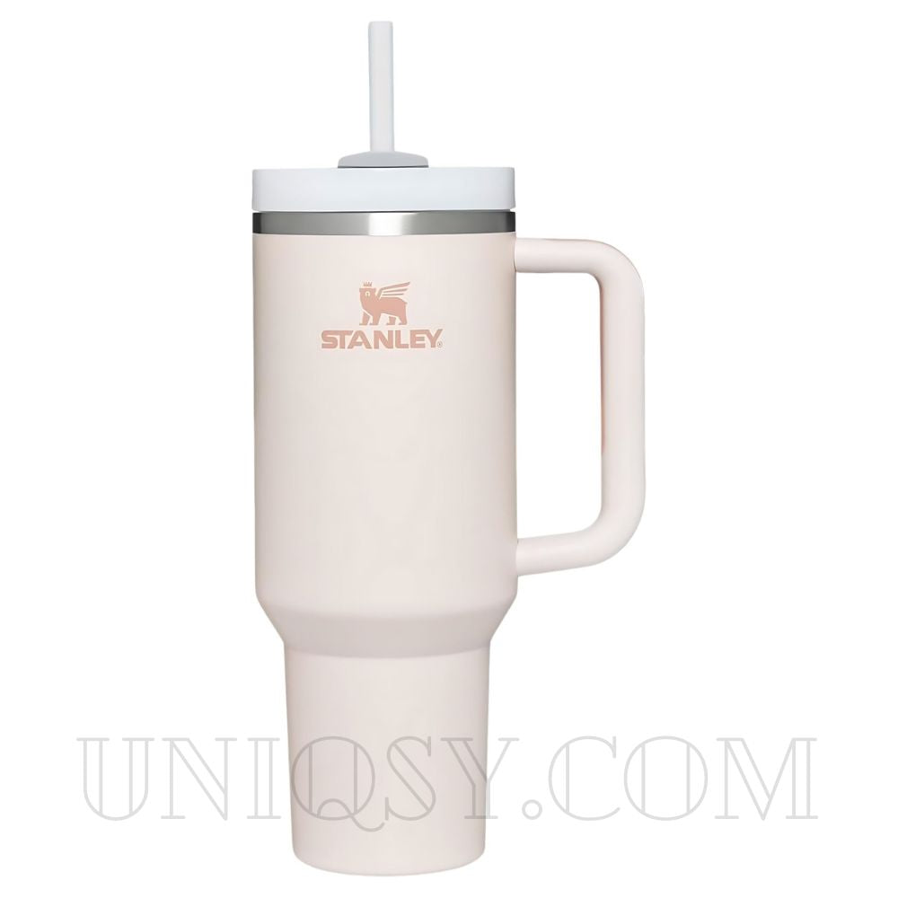 The Stanley 40 OZ Tumbler – Ultimate Hydration