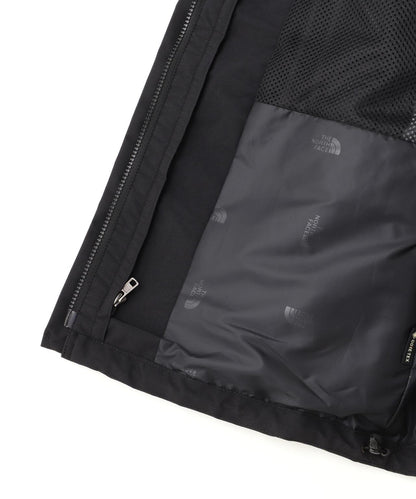 THE NORTH FACEп