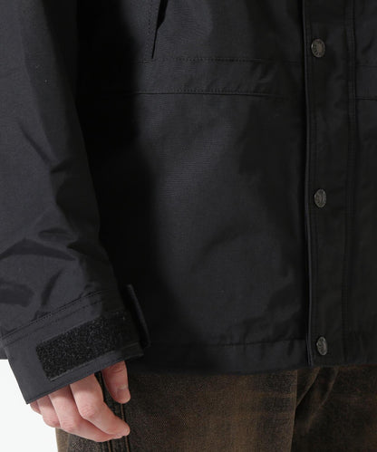 THE NORTH FACEп