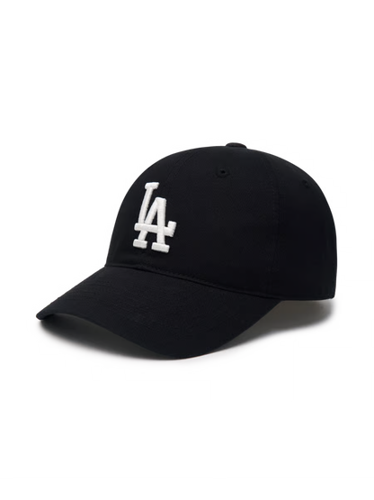 MLB Ace Unstructured Ball Cap New York Yankees (16 type) (KARINA Wear)