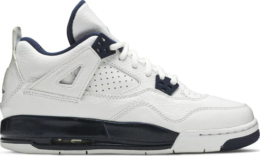 Jordan 4 Retro - Motorsports Alternate