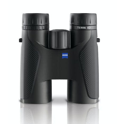 Zeiss Terra ED 8x42 Binocular - Open Box - New Condition