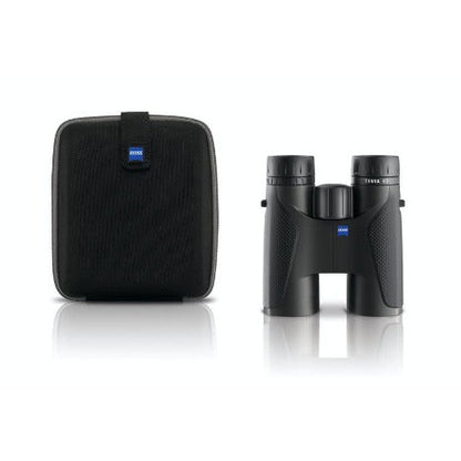 Zeiss Terra ED 10x42 Black Binocular - Open Box - New Condition