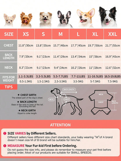 Spring/Summer New Pet Dog/Cat Clothes, Waffle Pattern Harness Vest Suitable For Medium And Small Dogs And Cats