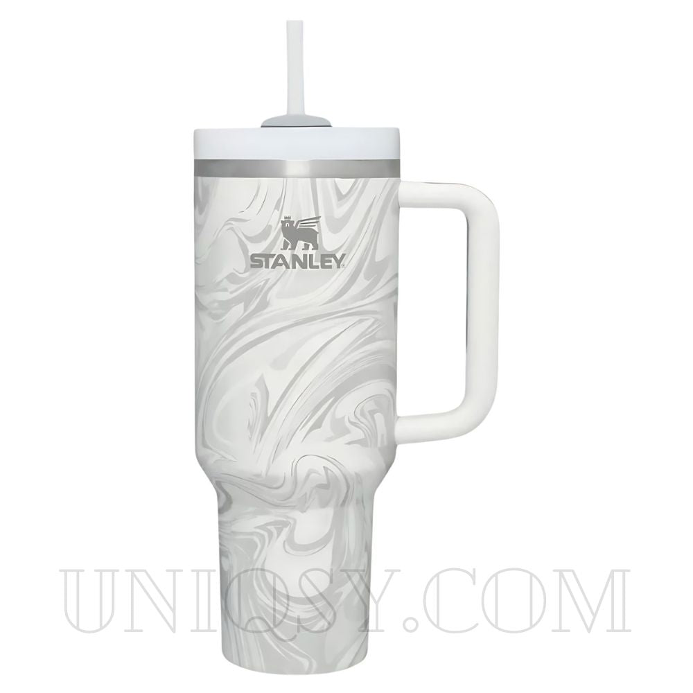 The Stanley 40 OZ Tumbler