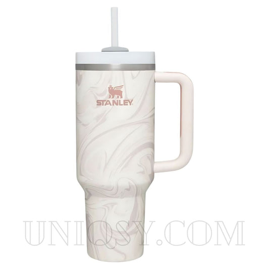 The Stanley 40 OZ Tumbler – Ultimate Hydration