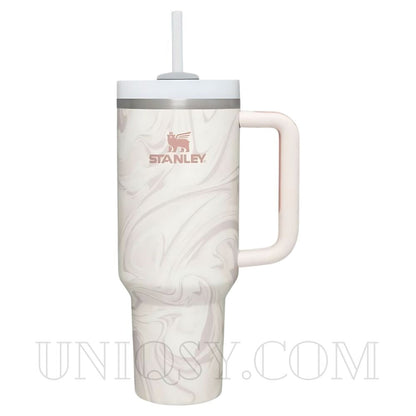 The Stanley 40 OZ Tumbler