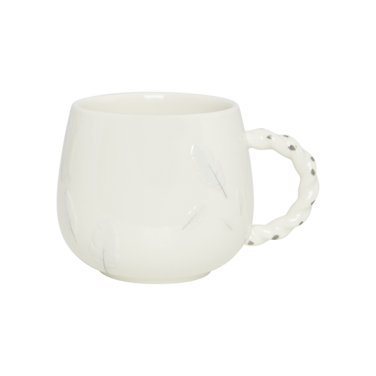 Hedwig Cozy Mug