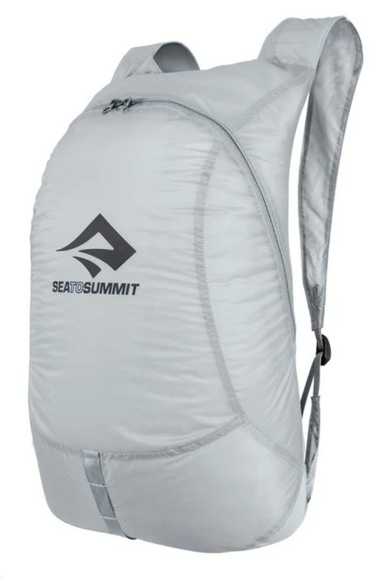 Sea to Summit Ultra-Sil Day Pack HighRise Grey20L
