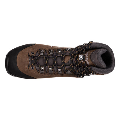 CAMINO EVO GTX - BROWN/GRAPHITE