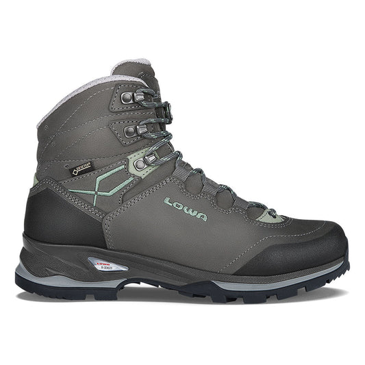 Lady Light GTX - Graphite/Jade Size 8M