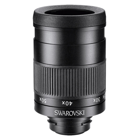 Swarovski 25-50x Wide Angle Eyepiece