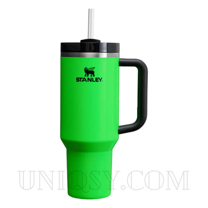 The Stanley 40 OZ Tumbler Cup