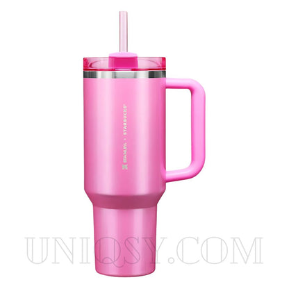 Stanley Adventure Quencher Tumbler - 40 OZ Travel Cup