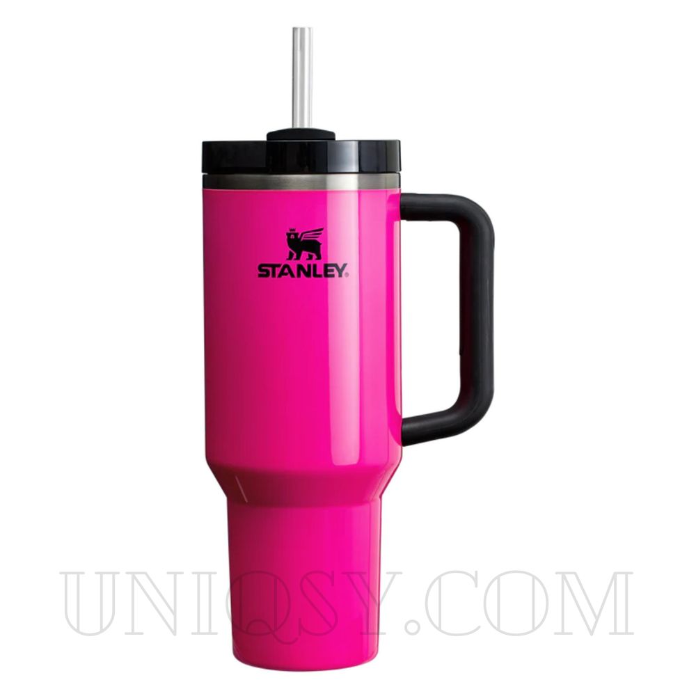 Stanley x Starbucks 40 OZ Tumbler - Limited Edition