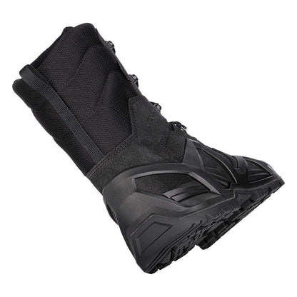 ZEPHYR MK2 GTX HI - BLACK
