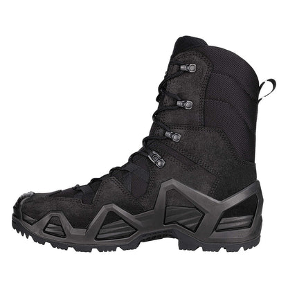 ZEPHYR MK2 GTX HI - BLACK