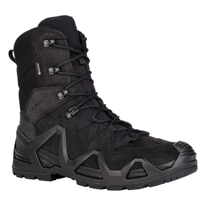 ZEPHYR MK2 GTX HI - BLACK