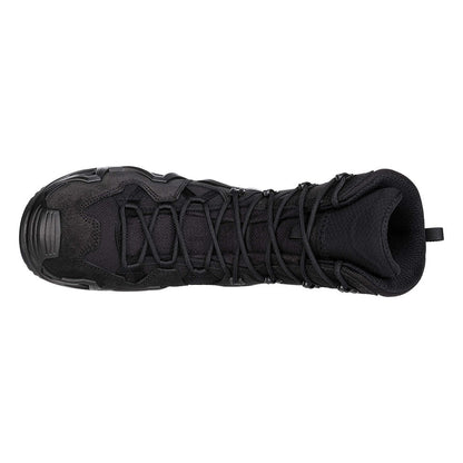 ZEPHYR MK2 GTX HI - BLACK