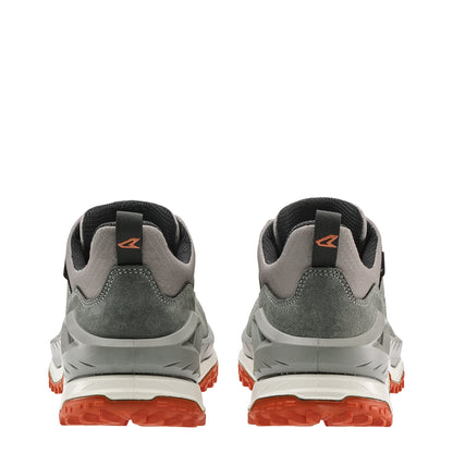 INNOVO GTX LO - GREY/FLAME