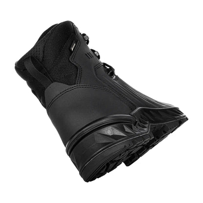 LOWA ZICON® GTX MID - BLACK
