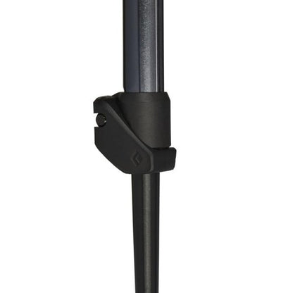 Black Diamond Explorer 2 Trekking Poles, Ink Blue