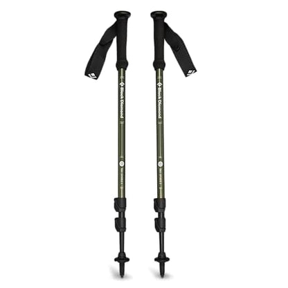 Black Diamond Trail Explorer 3 Trekking Poles